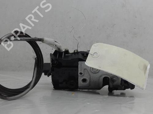 Rear left lock CITROËN C4 II (NC_) 1.6 HDi 110 | BP15489170C100 