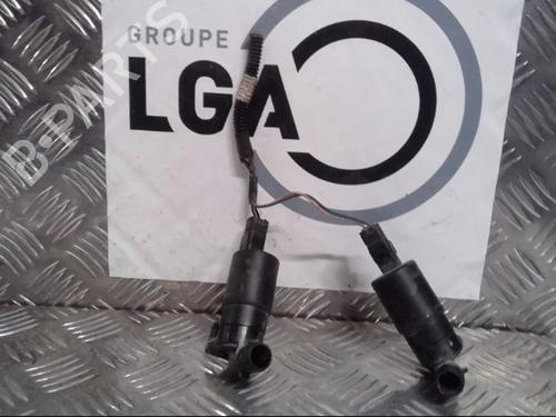 Altro PEUGEOT 107 (PM_, PN_) 1.4 HDi (54 hp) 13865020