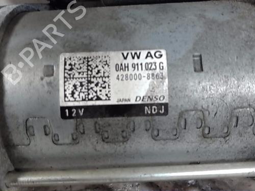 Starter SEAT LEON (5F1) 1.2 TSI | BP19125445M8 