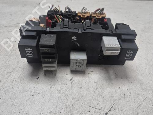 Fuse box AUDI A3 (8P1) | BP38226326E1 - Image 4