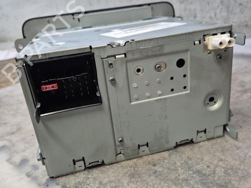 Used Radio VW TIGUAN (5N_) 2.0 TDI 4motion (140 hp) 29872157