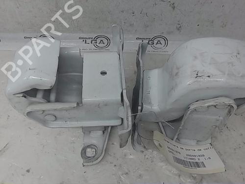 Used Hinge/Door check strap OPEL VIVARO B Van (X82) [2014-2020]  17786256