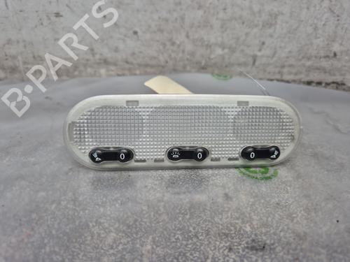Luz interior NISSAN JUKE (F15) 1.5 dCi (110 hp) 30739776
