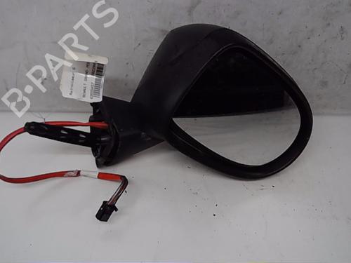 Spiegel buiten rechts RENAULT MODUS / GRAND MODUS (F/JP0_) 1.5 dCi (FP0F, JP0F) | BP30824644C27 
