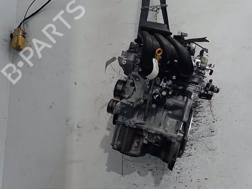 Used Engine NISSAN MICRA IV (K13K, K13KK) 1.2 (80 hp) 23396133