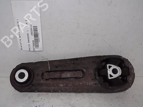 Used Other DACIA SANDERO 1.4 (BS0C, BS0A, BS0G, BS1F, BS0E) (75 hp) 14562167