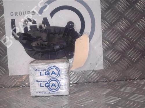 Front right interior door handle PEUGEOT 406 (8B) 2.0 HDI 90 | BP13864956I14 