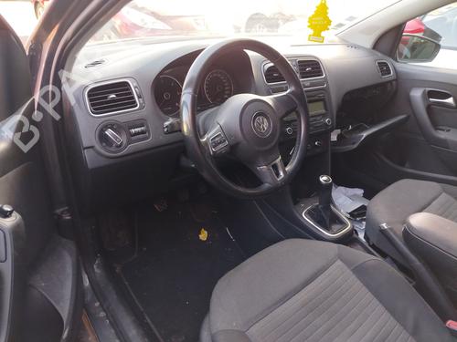 ABS pump VW POLO V (6R1, 6C1)  | BP29170878M43 