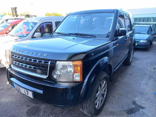 Left front window switch LAND ROVER DISCOVERY IV (L319) 2.7 TD 4x4 | BP36444147I27 - Image 4