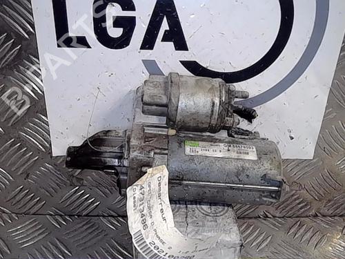 Starter OPEL CORSA D (S07) 1.3 CDTI (L08, L68) | BP13854571M8 