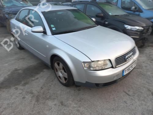 Bakspejl Højre AUDI A4 B6 (8E2) 1.9 TDI | BP18885848C27 