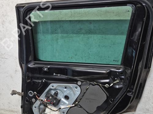 Right rear door SKODA YETI (5L) 2.0 TDI | BP29739164C5 