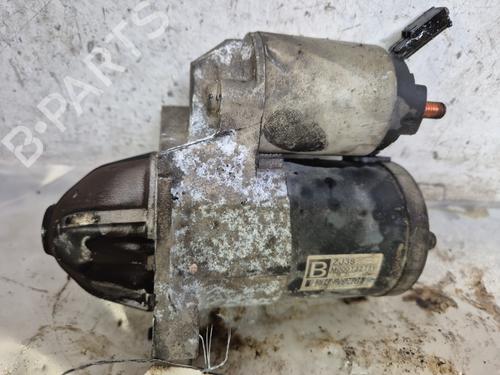 Used Starter MAZDA 2 (DE_, DH_) 1.3 (DE3FS) (75 hp) 28416404