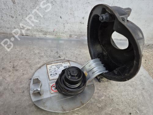 Fuel flap VW GOLF VI (5K1)  | BP29643950C131 