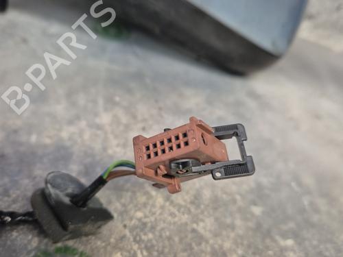 Right mirror PEUGEOT 407 (6D_) 1.6 HDi 110 (6D9HZC, 6D9HYC) | BP30163896C27 