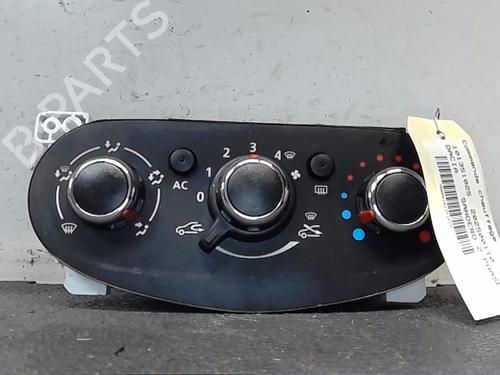 Used Climate control DACIA SANDERO II 1.5 dCi (90 hp) 24137517