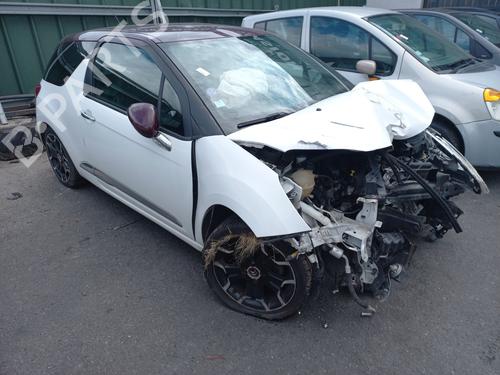 Gearbox CITROËN DS3 (SA_) 1.4 VTi 95 | BP36834776M3  - Image 6