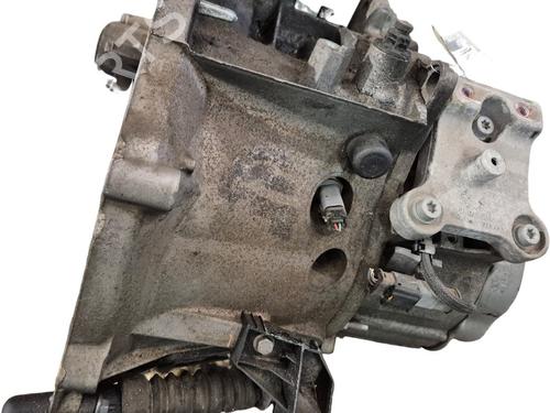 Used Gearbox PEUGEOT 208 I (CA_, CC_) 1.2 THP 110 (110 hp) 29577078