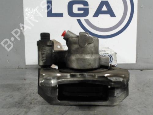 Left front brake caliper FIAT 500 (312_) 1.2 (312AXA1A) | BP14520259M105