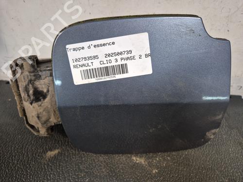 Used Fuel flap RENAULT CLIO III (BR0/1, CR0/1) [2005-2014]  24419633