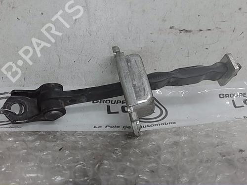 Hinge/Door check strap NISSAN QASHQAI I (J10, NJ10) 1.5 dCi | BP17786377C146 