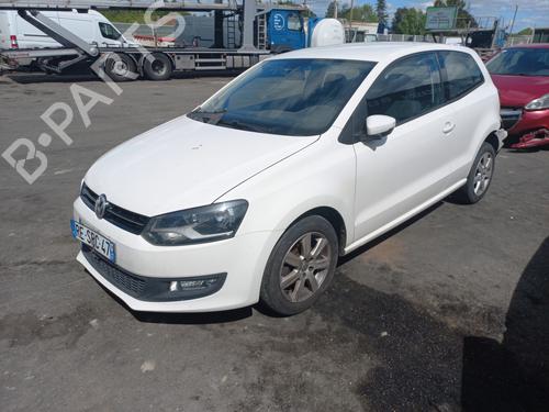 Used Parts VW POLO V (6R1, 6C1)  1.6 TDI  4835288