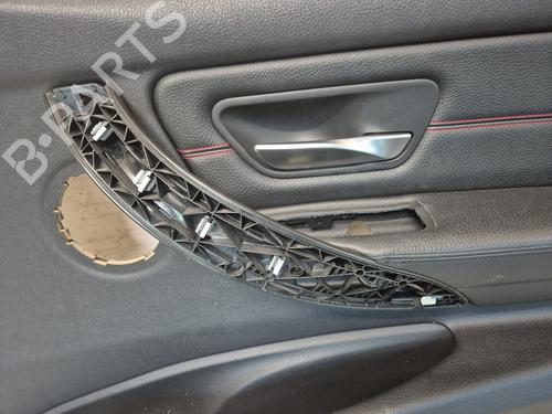 Front right panel BMW 3 Touring (F31) 320 d | BP30139734C59