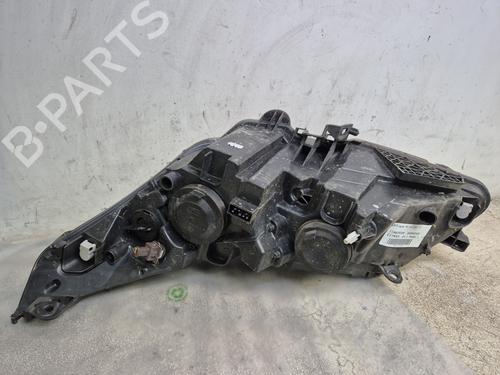 Right headlight CITROËN C4 I (LC_)  | BP28136349C29 