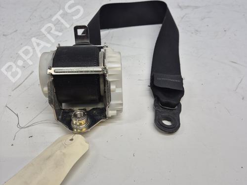 Used Front left seatbelt Front left seatbelt FORD FOCUS II (DA_, HCP, DP) [2004-2013] 34175216 34175216
