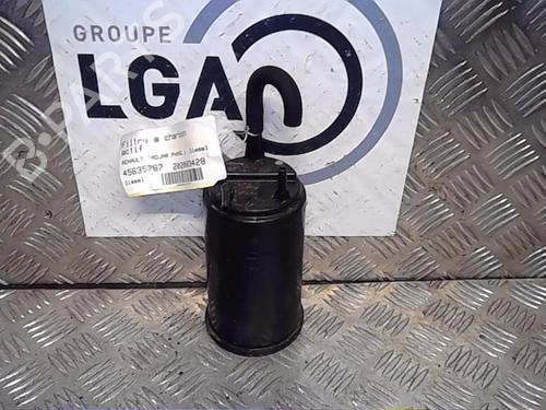 Used Other RENAULT KADJAR (HA_, HL_) 1.2 TCe 130 (HLMR) (130 hp) 14556271