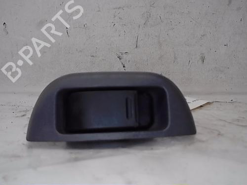 Used Right front window switch CITROËN C1 (PM_, PN_) 1.0 (68 hp) 13839769