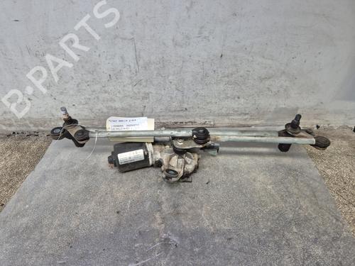 Used Front wiper motor CHEVROLET AVEO / KALOS Hatchback (T250, T255) [2006-2026]  30365736