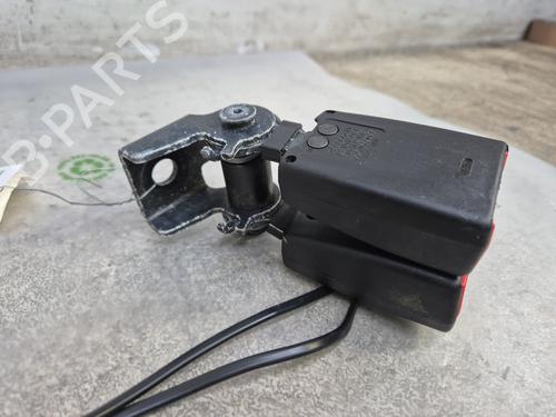 Seat buckle PEUGEOT 308 II (LB_, LP_, LW_, LH_, L3_) 1.5 BlueHDI 100 | BP29758373I32 