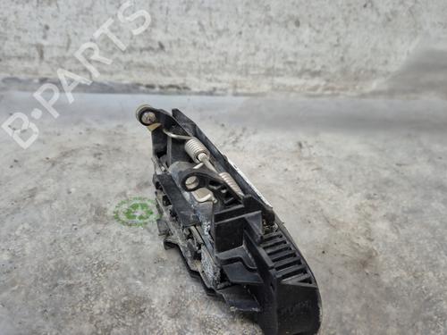 Maniglia esterna posteriore sinistra AUDI A4 B6 (8E2) 1.9 TDI | BP30605832C130