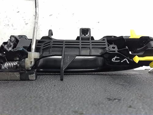 Front right exterior door handle TOYOTA PRIUS (_W3_)  | BP23647458C129 