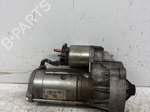 Starter PEUGEOT BOXER Van 2.0 BlueHDi 110 | BP38676229M8 - Image 2