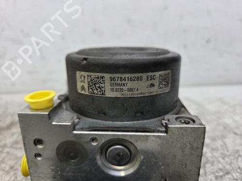Used ABS pump ABS pump 39500904 39500904
