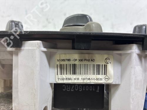 Climate control DACIA SANDERO 1.5 dCi | BP39572281I5 - Image 2