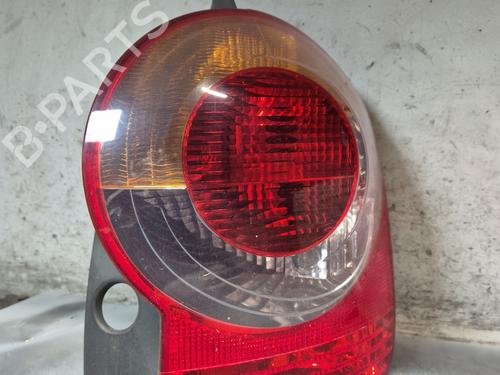 Piloto trasero derecho RENAULT MODUS / GRAND MODUS (F/JP0_) 1.4 (JP01, JP0J) (98 hp) 30447411