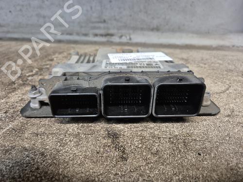 Engine control unit (ECU) CITROËN BERLINGO Box Body/MPV (B9) | BP24832809M57
