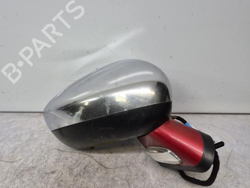 Right mirror CITROËN C4 II (NC_) 1.6 HDi 90 | BP32431471C27
