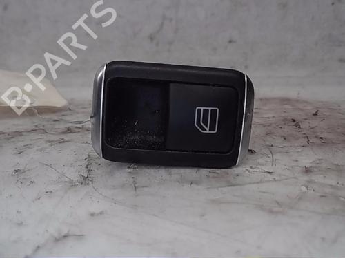 Used Left rear window switch MERCEDES-BENZ M-CLASS (W166) ML 350 BlueTEC 4-matic (166.024, 166.023) (258 hp) 13840568