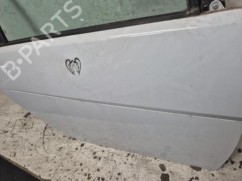 Right front door SMART FORTWO Coupe (451) 1.0 Turbo (451.332) | BP30092297C3