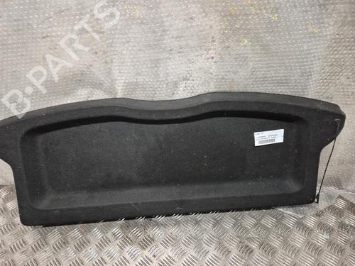 Used Rear parcel shelf ALFA ROMEO MITO (955_) 1.6 JTDM (955AXC1B) (120 hp) 30739746