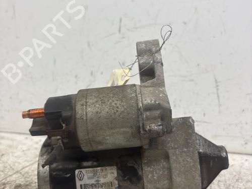 Starter RENAULT TWINGO III (BCM_, BCA_) | BP38736507M8 - Image 2