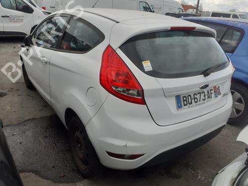 Left taillight FORD FIESTA VI (CB1, CCN) 1.25 | BP13835833C34