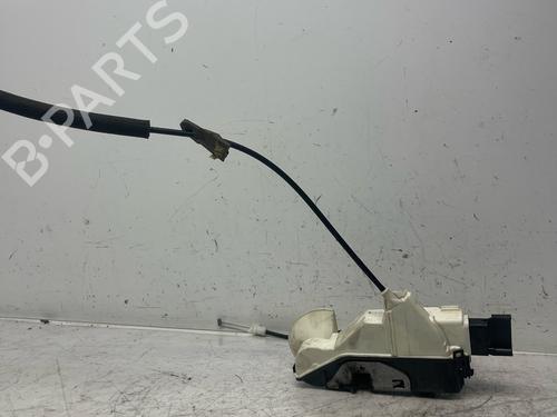 Used Front left lock Front left lock PEUGEOT 5008 (0U_, 0E_) 1.6 HDi (114 hp) 36343927 36343927