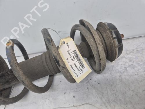 Right front shock absorber DACIA LOGAN MCV (KS_) 1.6 16V (KS0L, KS0M, KS0P, KS1S) | BP32291515M17 - Image 2