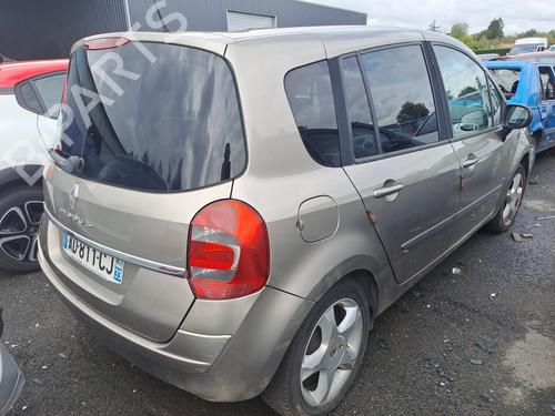 Left taillight RENAULT MODUS / GRAND MODUS (F/JP0_) 1.5 dCi (FP0F, JP0F) | BP34709694C34 - Image 5