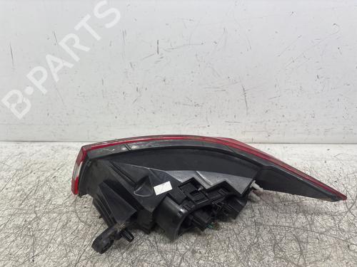 Used Left taillight Left taillight 38676217 38676217